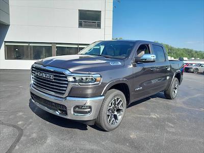 New 2025 Ram 1500 Laramie Crew Cab 4x4 Pickup for sale #D25180 - photo 1
