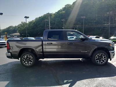 New 2025 Ram 1500 Laramie Crew Cab 4x4 Pickup for sale #D25180 - photo 2
