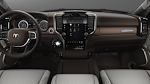 New 2025 Ram 1500 Laramie Crew Cab 4x4 Pickup for sale #D25180 - photo 6