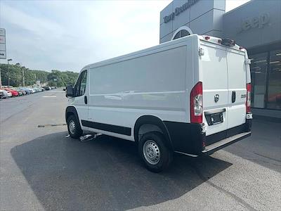 New 2025 Ram ProMaster 1500 Standard Roof Empty Cargo Van for sale #D25198 - photo 2