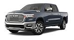 New 2025 Ram 1500 Laramie Crew Cab 4x4 Pickup for sale #D25200 - photo 1