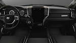 New 2025 Ram 1500 Laramie Crew Cab 4x4 Pickup for sale #D25200 - photo 6