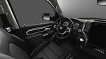 New 2025 Ram 1500 Laramie Crew Cab 4x4 Pickup for sale #D25200 - photo 8