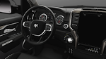New 2025 Ram 1500 Laramie Crew Cab 4x4 Pickup for sale #D25200 - photo 9