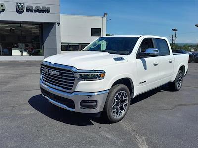 New 2025 Ram 1500 Laramie Crew Cab 4x4 Pickup for sale #D25206 - photo 1