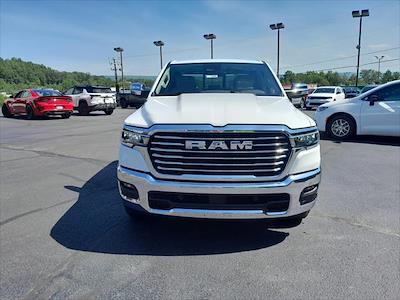 New 2025 Ram 1500 Laramie Crew Cab 4x4 Pickup for sale #D25206 - photo 2