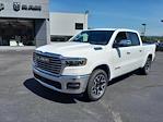 New 2025 Ram 1500 Laramie Crew Cab 4x4 Pickup for sale #D25206 - photo 1