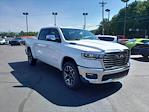 New 2025 Ram 1500 Laramie Crew Cab 4x4 Pickup for sale #D25206 - photo 3