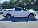 New 2025 Ram 1500 Laramie Crew Cab 4x4 Pickup for sale #D25206 - photo 4