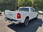 New 2025 Ram 1500 Laramie Crew Cab 4x4 Pickup for sale #D25206 - photo 5