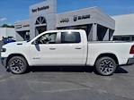 New 2025 Ram 1500 Laramie Crew Cab 4x4 Pickup for sale #D25206 - photo 7