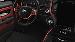 New 2025 Ram 1500 Rebel Crew Cab 4x4 Pickup for sale #D25217 - photo 5