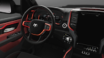 New 2025 Ram 1500 Rebel Crew Cab 4x4 Pickup for sale #D25217 - photo 9