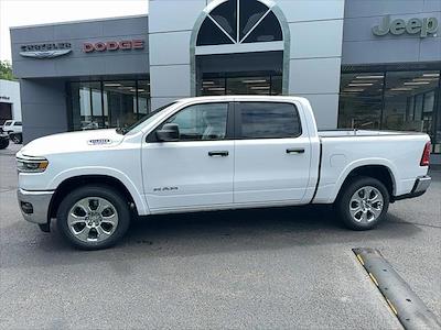 New 2025 Ram 1500 Big Horn Crew Cab 4x4 Pickup for sale #D25218 - photo 1