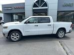 New 2025 Ram 1500 Big Horn Crew Cab 4x4 Pickup for sale #D25218 - photo 2