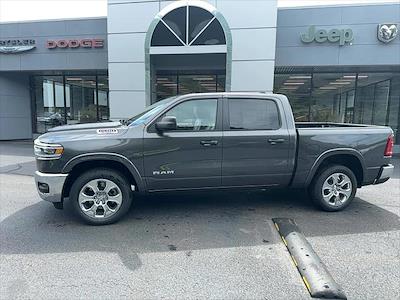 New 2025 Ram 1500 Big Horn Crew Cab 4x4 Pickup for sale #D25219 - photo 1