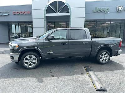 New 2025 Ram 1500 Big Horn Crew Cab 4x4 Pickup for sale #D25219 - photo 2