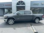 New 2025 Ram 1500 Big Horn Crew Cab 4x4 Pickup for sale #D25219 - photo 1