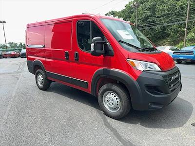 New 2025 Ram ProMaster 1500 Standard Roof Empty Cargo Van for sale #D25238 - photo 1