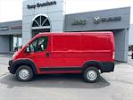 New 2025 Ram ProMaster 1500 Standard Roof Empty Cargo Van for sale #D25238 - photo 3