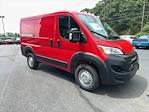 New 2025 Ram ProMaster 1500 Standard Roof Empty Cargo Van for sale #D25238 - photo 1