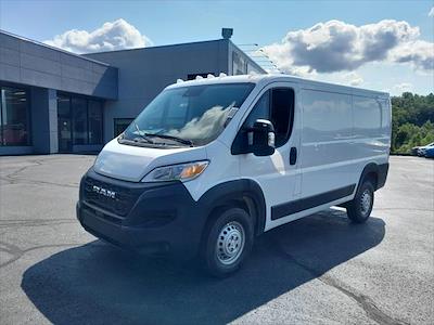 New 2025 Ram ProMaster 1500 Standard Roof Empty Cargo Van for sale #D25242 - photo 1