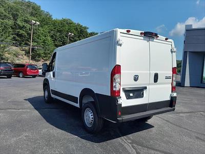 New 2025 Ram ProMaster 1500 Standard Roof Empty Cargo Van for sale #D25242 - photo 2