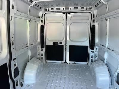 New 2025 Ram ProMaster 1500 High Roof Empty Cargo Van for sale #D25244 - photo 2