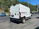 New 2025 Ram ProMaster 1500 High Roof Empty Cargo Van for sale #D25244 - photo 8