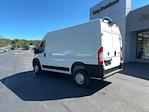 New 2025 Ram ProMaster 1500 High Roof Empty Cargo Van for sale #D25244 - photo 3