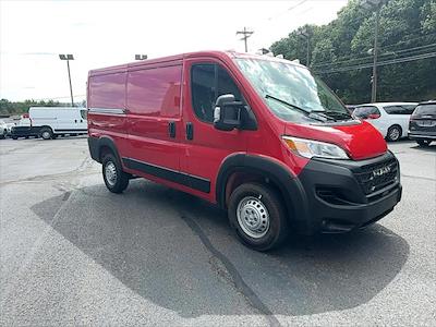 New 2025 Ram ProMaster 1500 Standard Roof Empty Cargo Van for sale #D25248 - photo 1