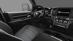 New 2025 Ram 5500 Crew Cab 84 CA Cab Chassis for sale #D25252 - photo 8