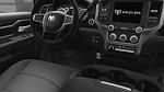 New 2025 Ram 5500 Crew Cab 84 CA Cab Chassis for sale #D25252 - photo 9