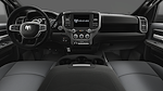 New 2025 Ram 5500 Crew Cab 84 CA Cab Chassis for sale #D25253 - photo 6