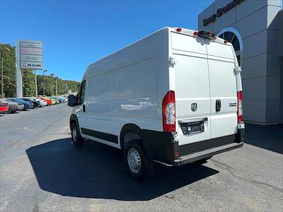New 2025 Ram ProMaster 1500 High Roof Empty Cargo Van for sale #D25256 - photo 2
