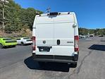 New 2025 Ram ProMaster 1500 High Roof Empty Cargo Van for sale #D25256 - photo 8