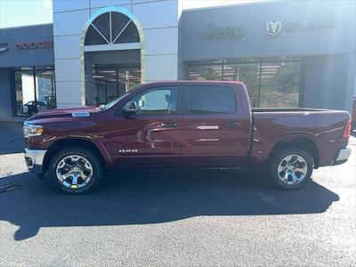 New 2025 Ram 1500 Big Horn Crew Cab 4x4 Pickup for sale #D25264 - photo 1