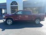 New 2025 Ram 1500 Big Horn Crew Cab 4x4 Pickup for sale #D25264 - photo 3