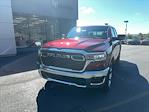 New 2025 Ram 1500 Big Horn Crew Cab 4x4 Pickup for sale #D25264 - photo 4