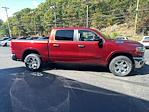 New 2025 Ram 1500 Big Horn Crew Cab 4x4 Pickup for sale #D25264 - photo 8