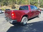 New 2025 Ram 1500 Big Horn Crew Cab 4x4 Pickup for sale #D25264 - photo 9