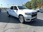 New 2025 Ram 1500 Big Horn Crew Cab 4x4 Pickup for sale #D25278 - photo 4
