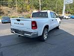 New 2025 Ram 1500 Big Horn Crew Cab 4x4 Pickup for sale #D25278 - photo 7