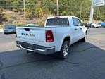 New 2025 Ram 1500 Big Horn Crew Cab 4x4 Pickup for sale #D25278 - photo 8