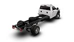 New 2026 Ram 5500 Regular Cab 120 CA Cab Chassis for sale #D25535 - photo 1