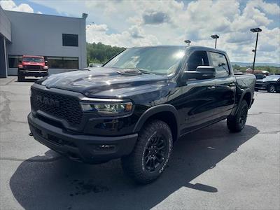 New 2026 Ram 1500 Rebel Crew Cab 4x4 Pickup for sale #D26001 - photo 1