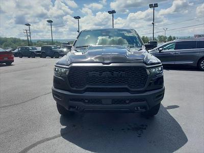 New 2026 Ram 1500 Rebel Crew Cab 4x4 Pickup for sale #D26001 - photo 2