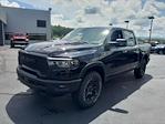 New 2026 Ram 1500 Rebel Crew Cab 4x4 Pickup for sale #D26001 - photo 1