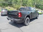 New 2026 Ram 1500 Rebel Crew Cab 4x4 Pickup for sale #D26001 - photo 5