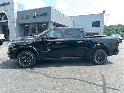 New 2026 Ram 1500 Rebel Crew Cab 4x4 Pickup for sale #D26002 - photo 1